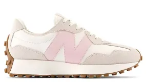 New Balance 327 Moonbeam Stone Pink (Women's) Non Slip Wellness Seekers
