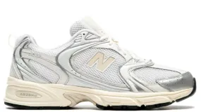 New Balance 530 Silver Metallic Linen Magic Mood Urban Walk
