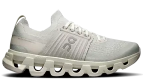 Young Mood Soft On Running Cloudswift 4 Wolf Sand (Women's)