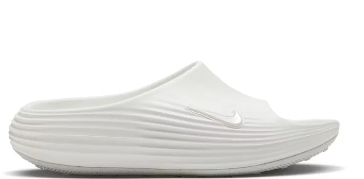 Ice Guard Nike ReactX Rejuven8 Slide Sail (Women's)