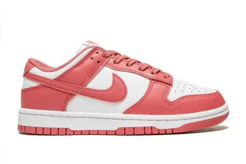 Nike Dunk Low Archeo Pink (W) Shiny Tone