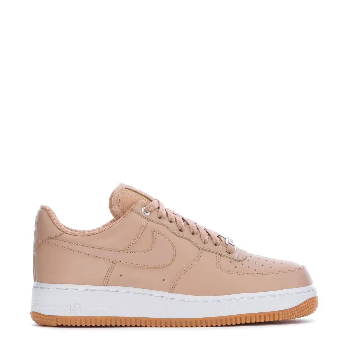 Nike Air Force 1 '07 Premium Bio Beige Neutral Base Field Fast