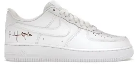 Quick Pack Nike Air Force 1 Low '07 White (Travis Scott Cactus Jack Utopia Edition) (Women's)