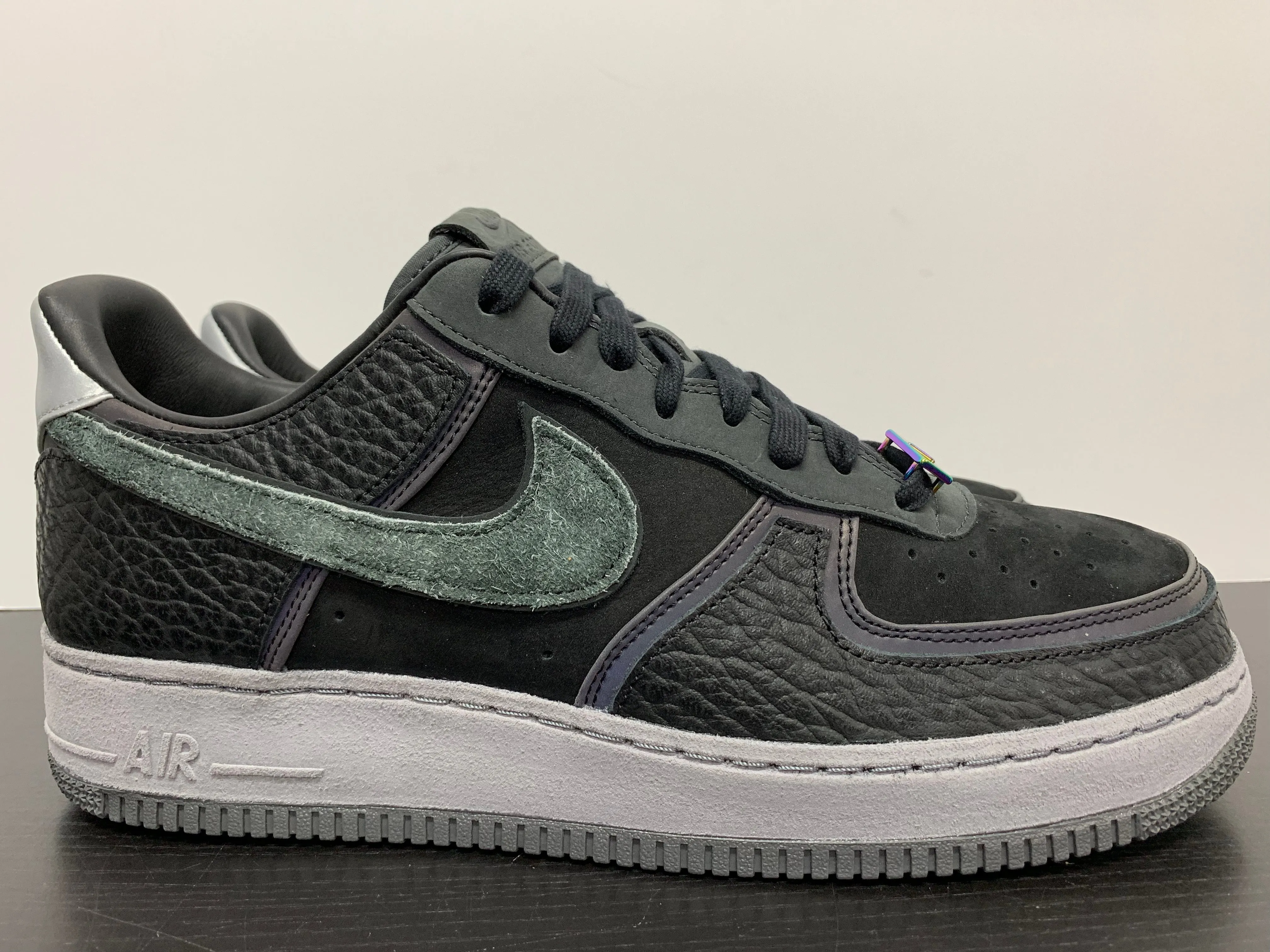 Chic Fit Outfit Key Nike Air Force 1 Low A Ma Maniere