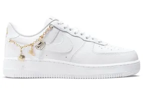 Nike Air Force 1 Low LX Lucky Charms White (W) Foot Ease