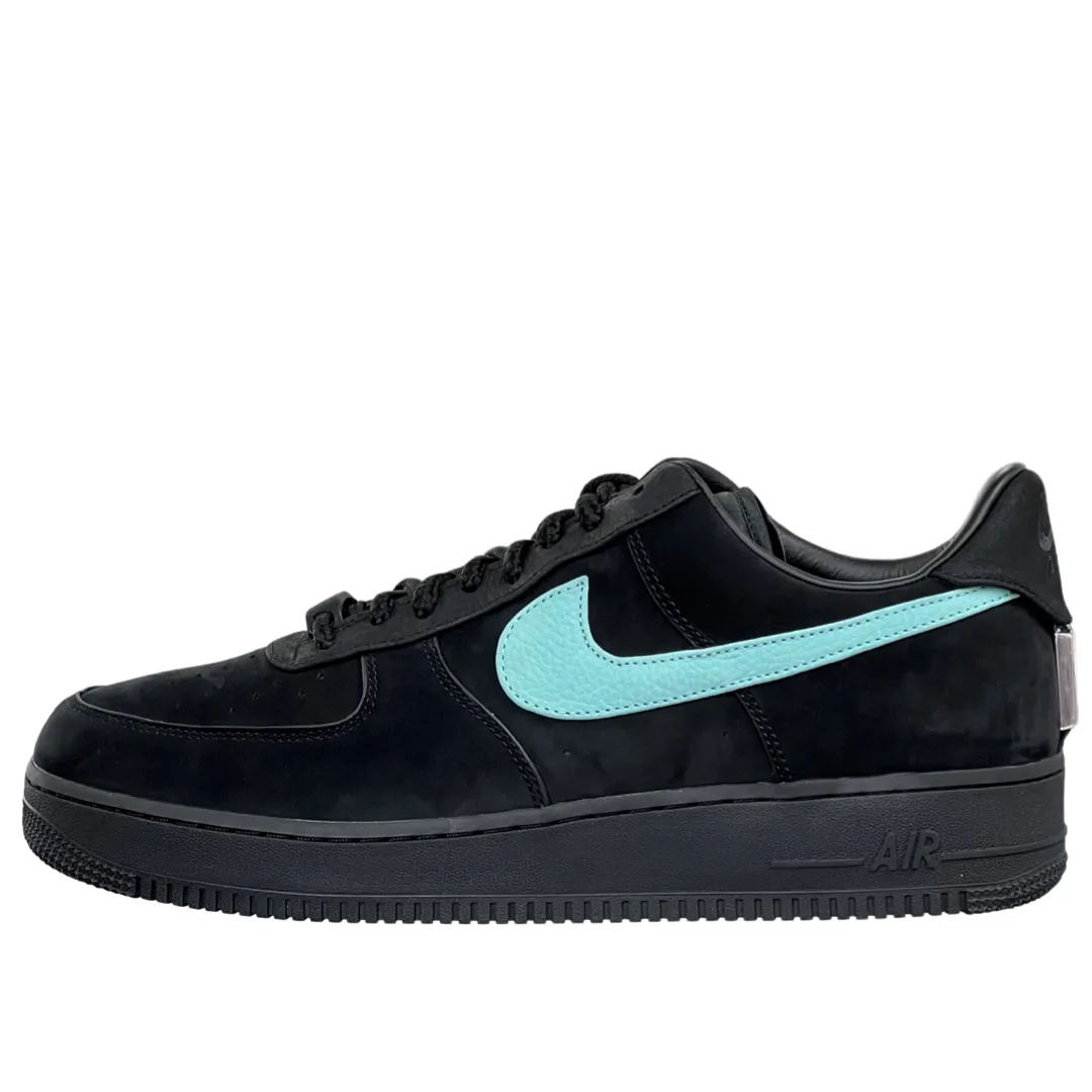 Molded Insole Snow Grip Nike Air Force 1 Low Tiffany & Co. 1837