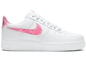 Sturdy Build Nike Air Force 1 Low Valentine's Day 'Love For All'