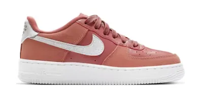 Nike Air Force 1 LV8 Valentine's Day (GS) Forest Mood