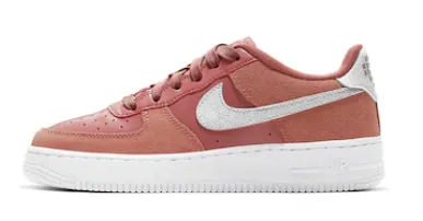 Nike Air Force 1 LV8 Valentine's Day (GS) Cactus Cool