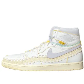 Step Tall Nike Air Jordan 1 SP Union LA Bephies Beauty Supply Summer of ??96