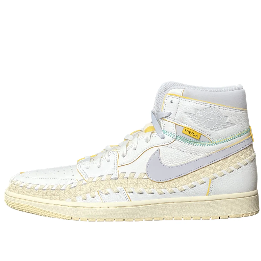 Breathable Beach Walk Supportive Nike Air Jordan 1 SP Union LA Bephies Beauty Supply Summer of ??96