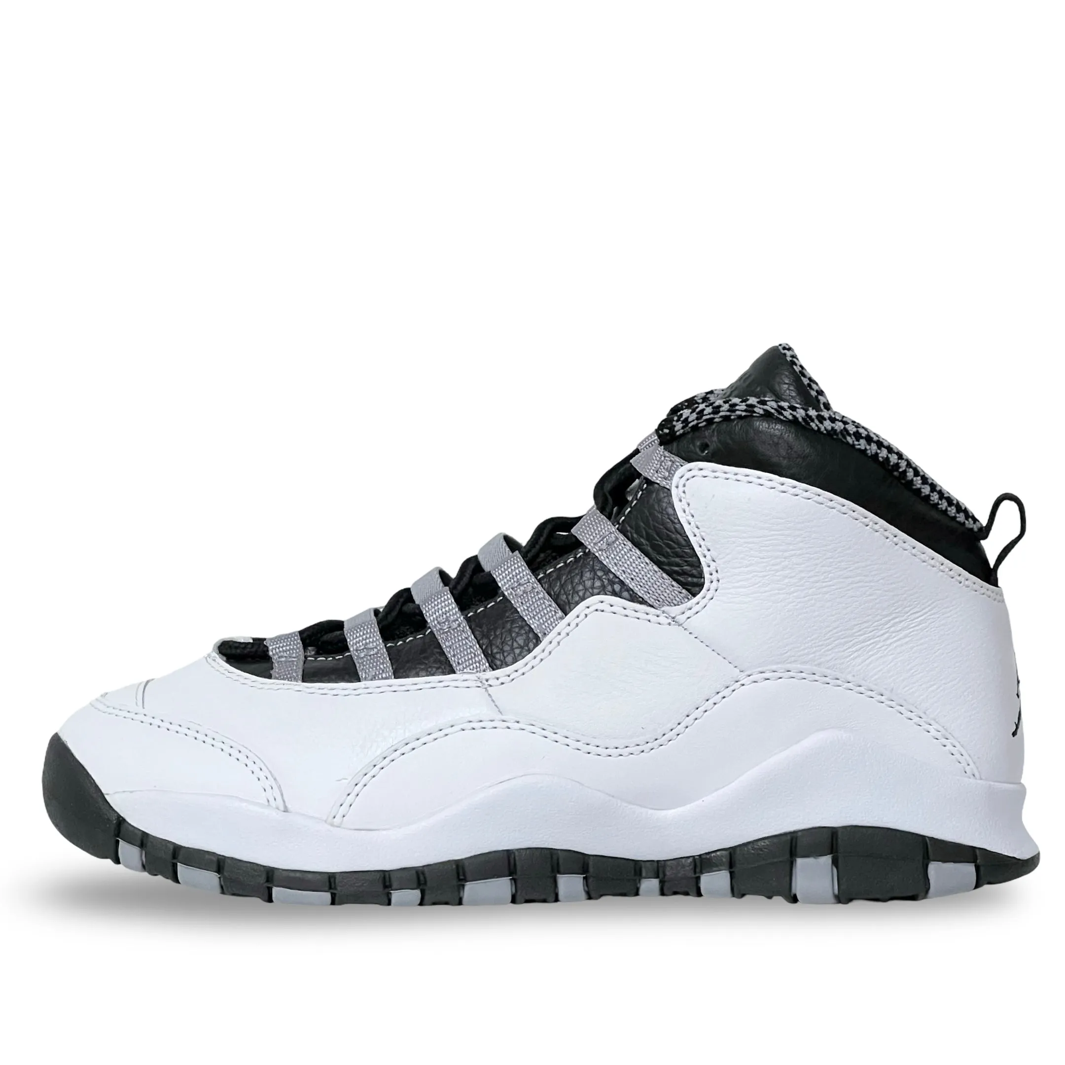 Daily Essential Nike Air Jordan 10 Steel 2025 GS