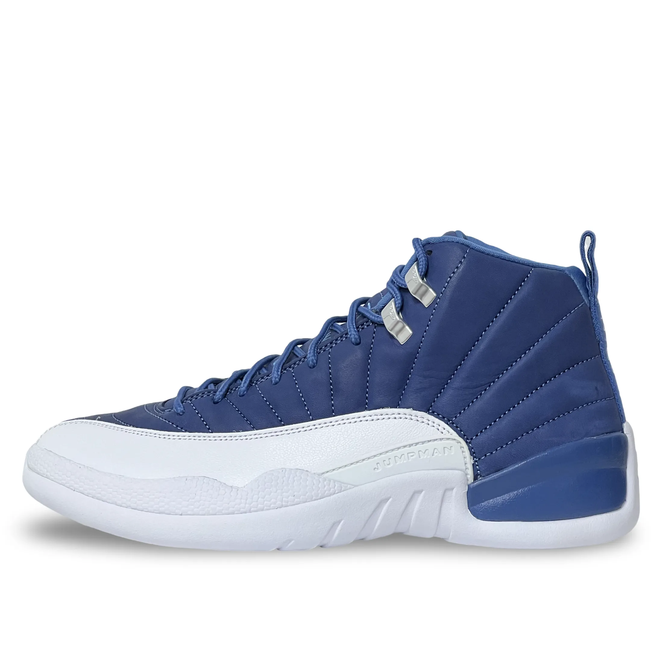Family Fit Italian Glam Nike Air Jordan 12 Indigo