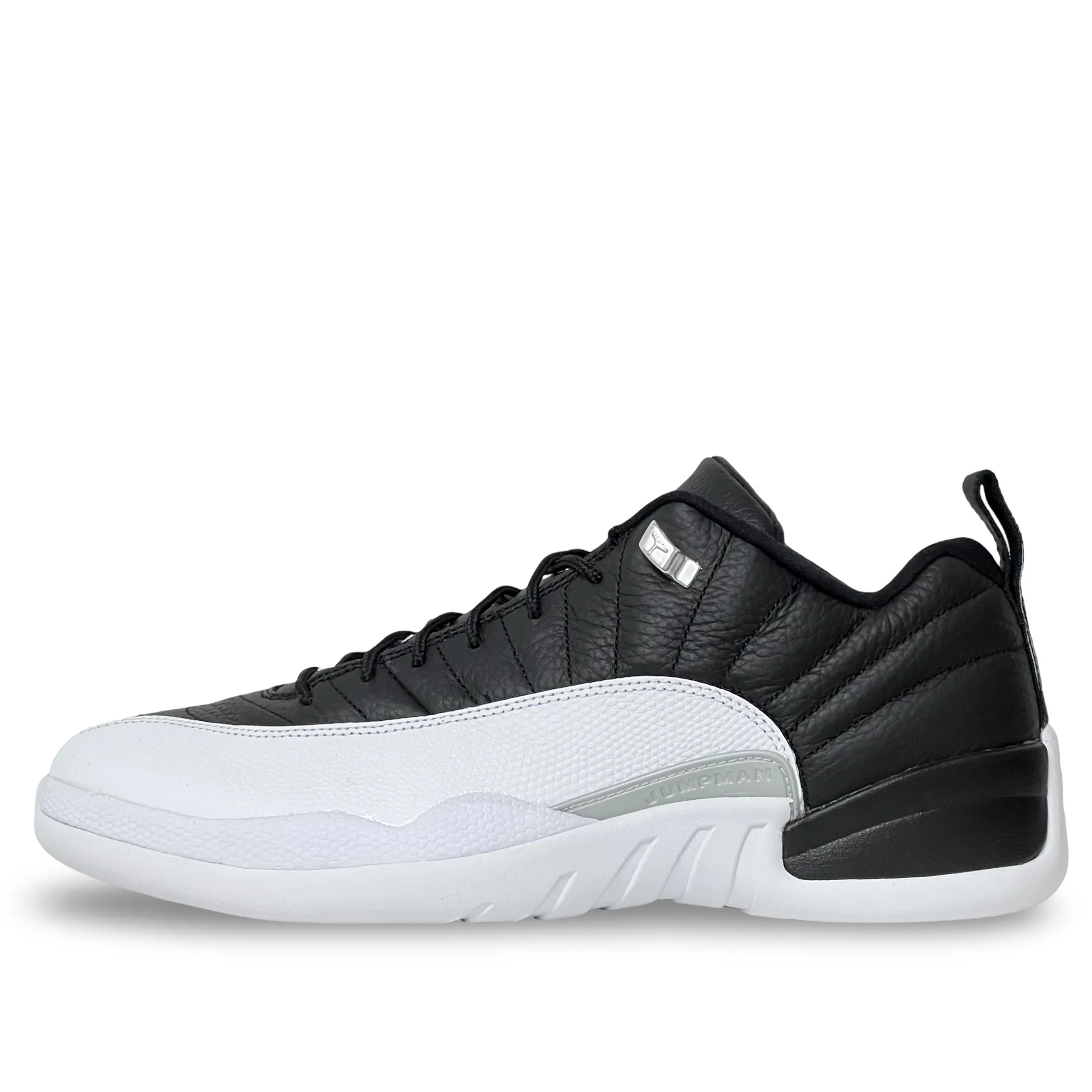 Nike Air Jordan 12 Low Playoff Wild Trek Free Soul