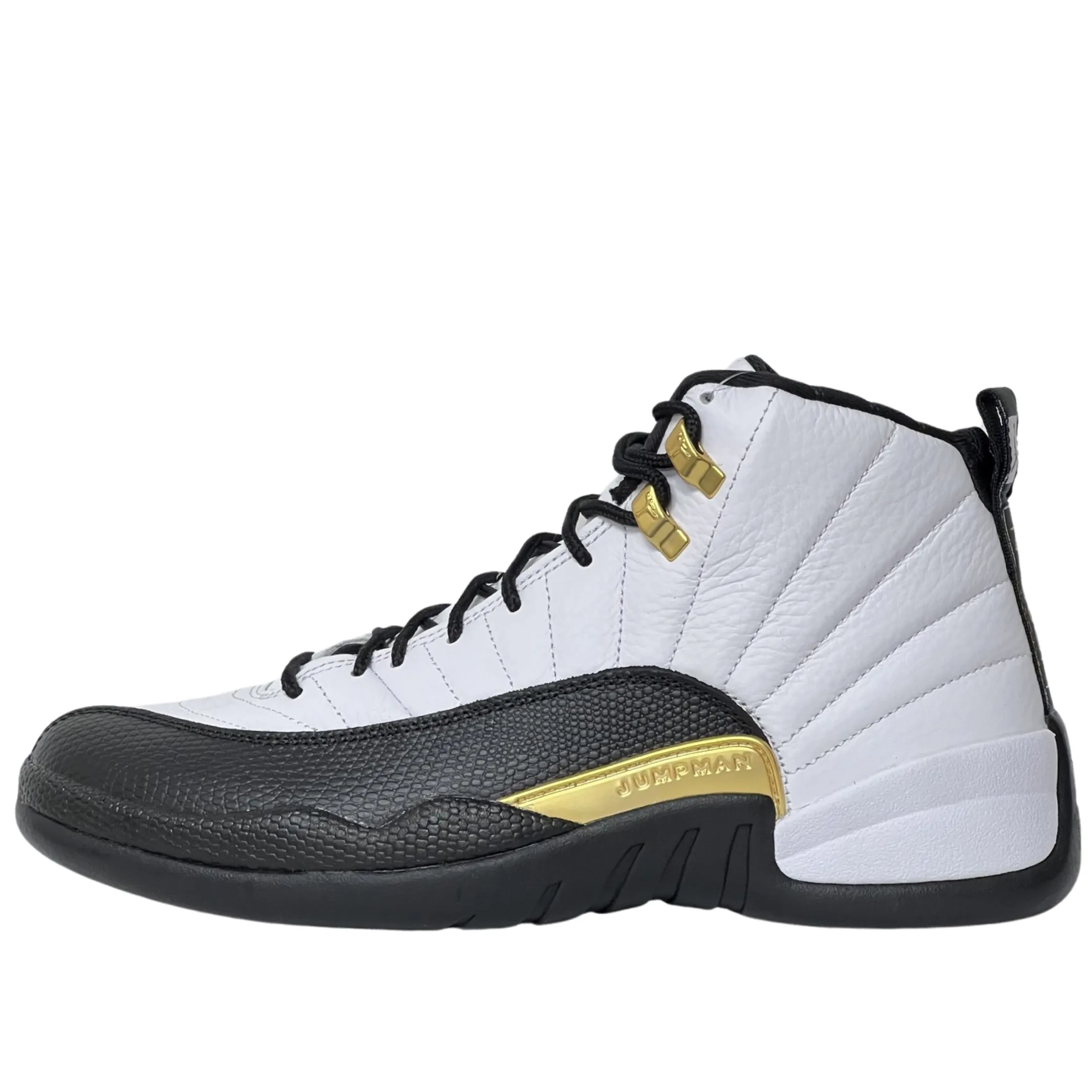 Fashion Edge Muscle Aid Nike Air Jordan 12 Royalty