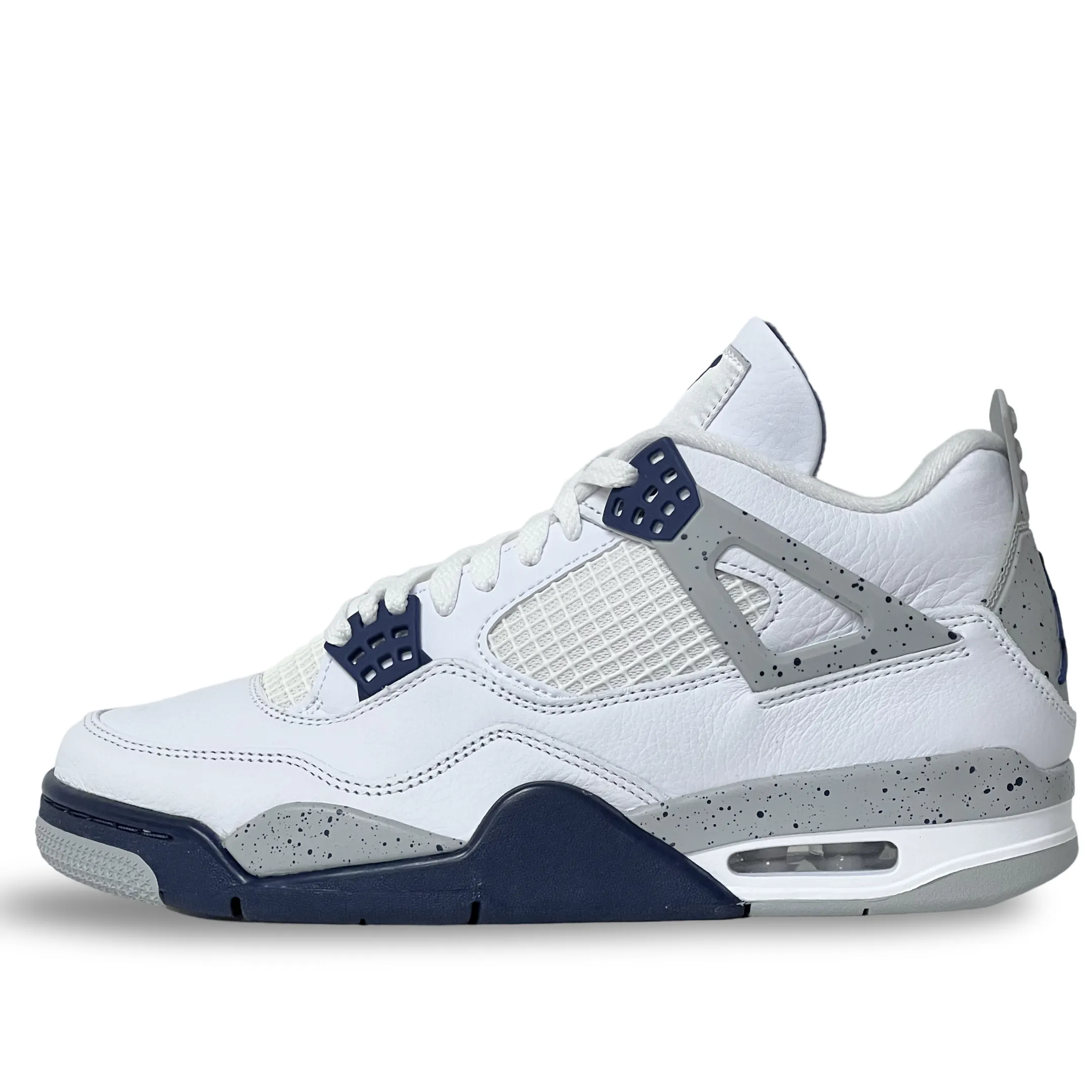 Resort Mood Beach Fun Nike Air Jordan 4 Midnight Navy