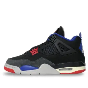 Event Mode Valley Run Nike Air Jordan 4 Rare Air (White Lettering)