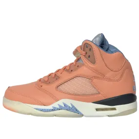 Pack Safe Nike Air Jordan 5 DJ Khaled We The Best Crimson Bliss