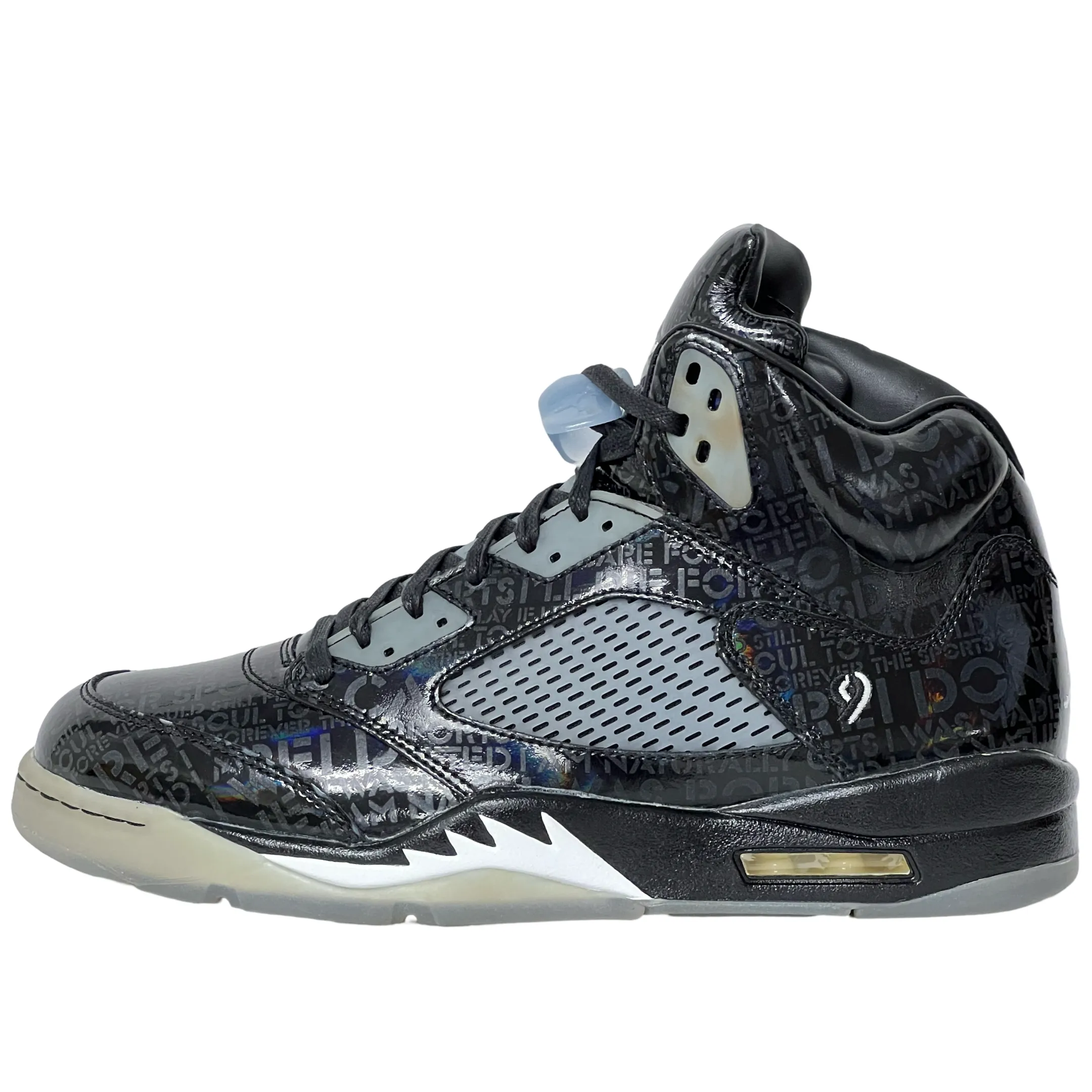 Nike Air Jordan 5 Doernbecher Baby Soft