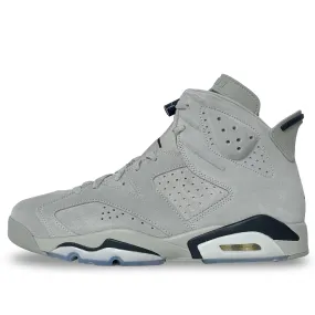 Adjustable Fit Breathable Upper Nike Air Jordan 6 Georgetown