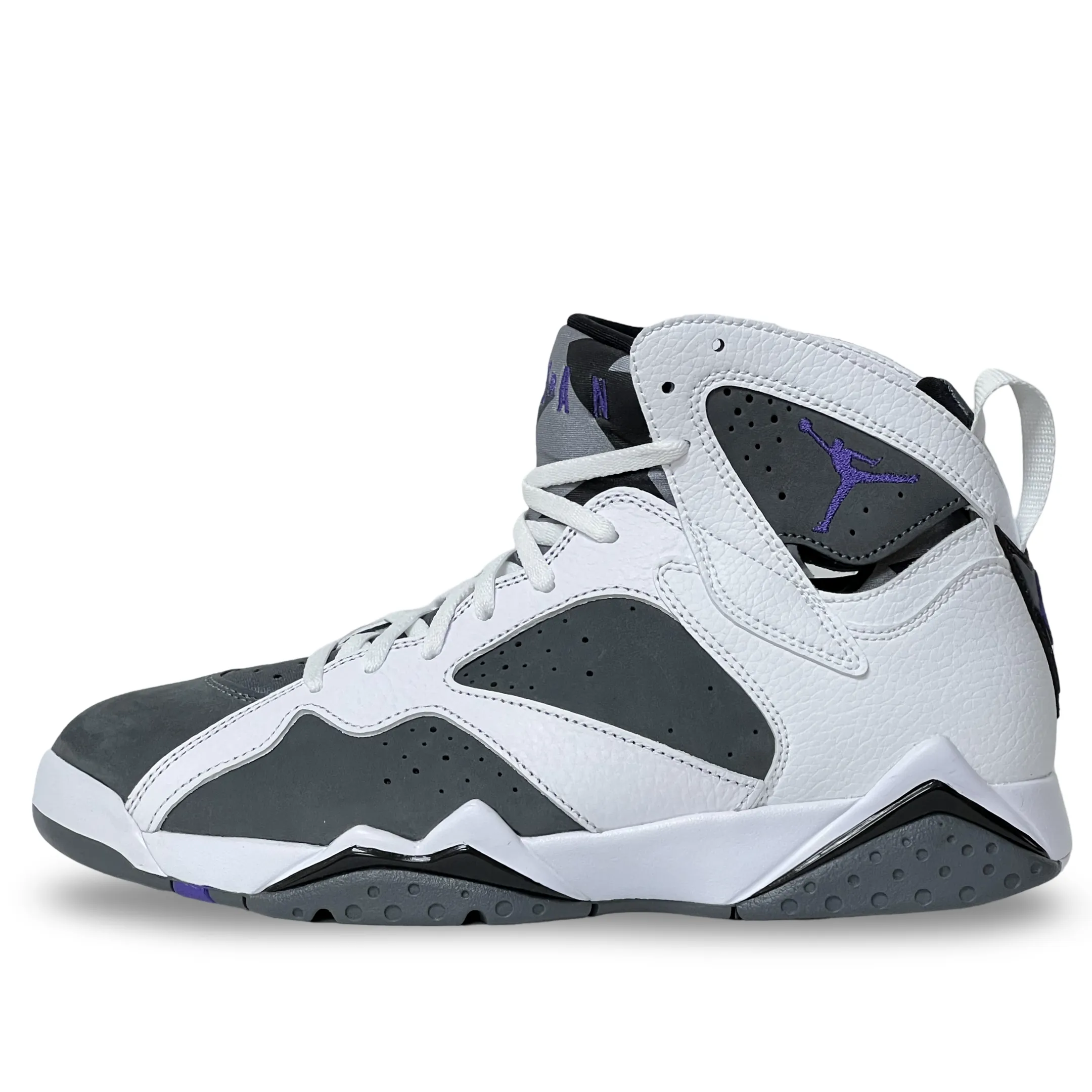 All Day Weekend Warriors Nike Air Jordan 7 Flint 2021
