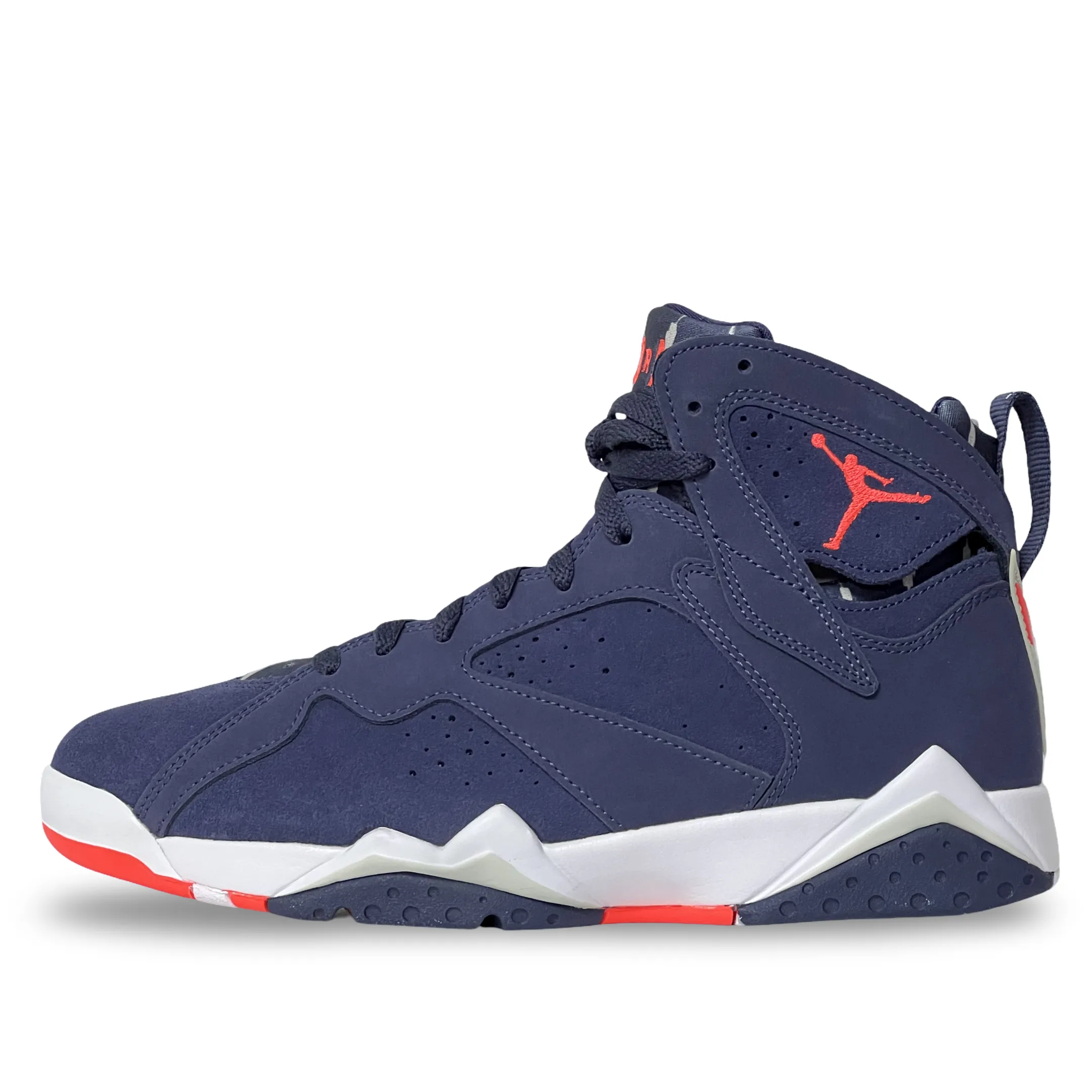 Nike Air Jordan 7 Quai 54 Grab Now