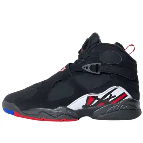 Nike Air Jordan 8 Playoff 2023 Earth Mood