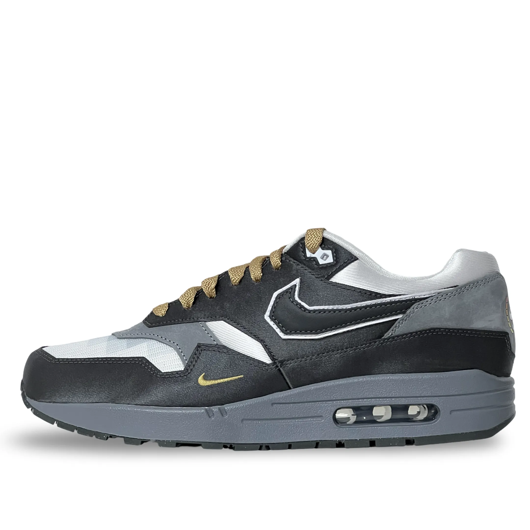 Nike Air Max 1 Big Head Mode Color Mix Peak Step
