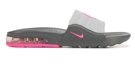 Hill Tough Nike Air Max Camden Pink Blast (WOMEN)