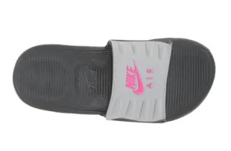 Breathable mesh Nike Air Max Camden Pink Blast (WOMEN)