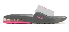 Wet Land Breathable City Adventure Nike Air Max Camden Pink Blast (WOMEN)