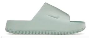 Color Mix Nike Calm Slide Jade Ice (Women's)