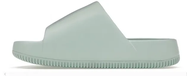 Nike Calm Slide Jade Ice (Women's) Feather Light Long Distance