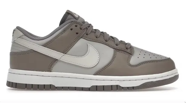 Nike Dunk Low Bone Beige (Women's) Kids Play