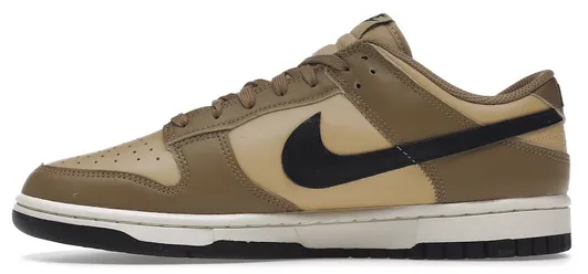 Grab Now Nike Dunk Low Dark Driftwood (W)