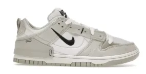 Future Walk Secure Nike Dunk Low Disrupt 2 Pale Ivory Black (W)