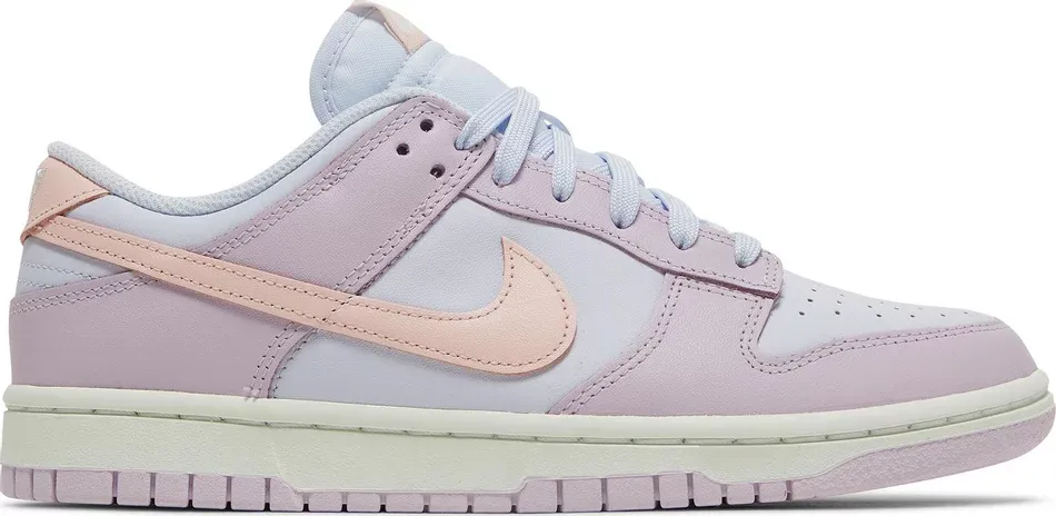 Nike Dunk Low Easter 2022 (W) Bright tone Zip Up