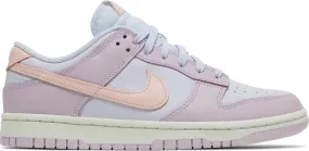 Nike Dunk Low Easter 2022 (W) Padded collar Game Fit