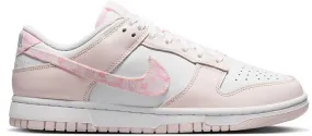 Nike Dunk Low Essential Paisley Pack Pink (W) Dad Style