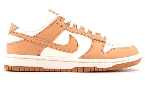 Wide Path Nike Dunk Low Harvest Moon (W)