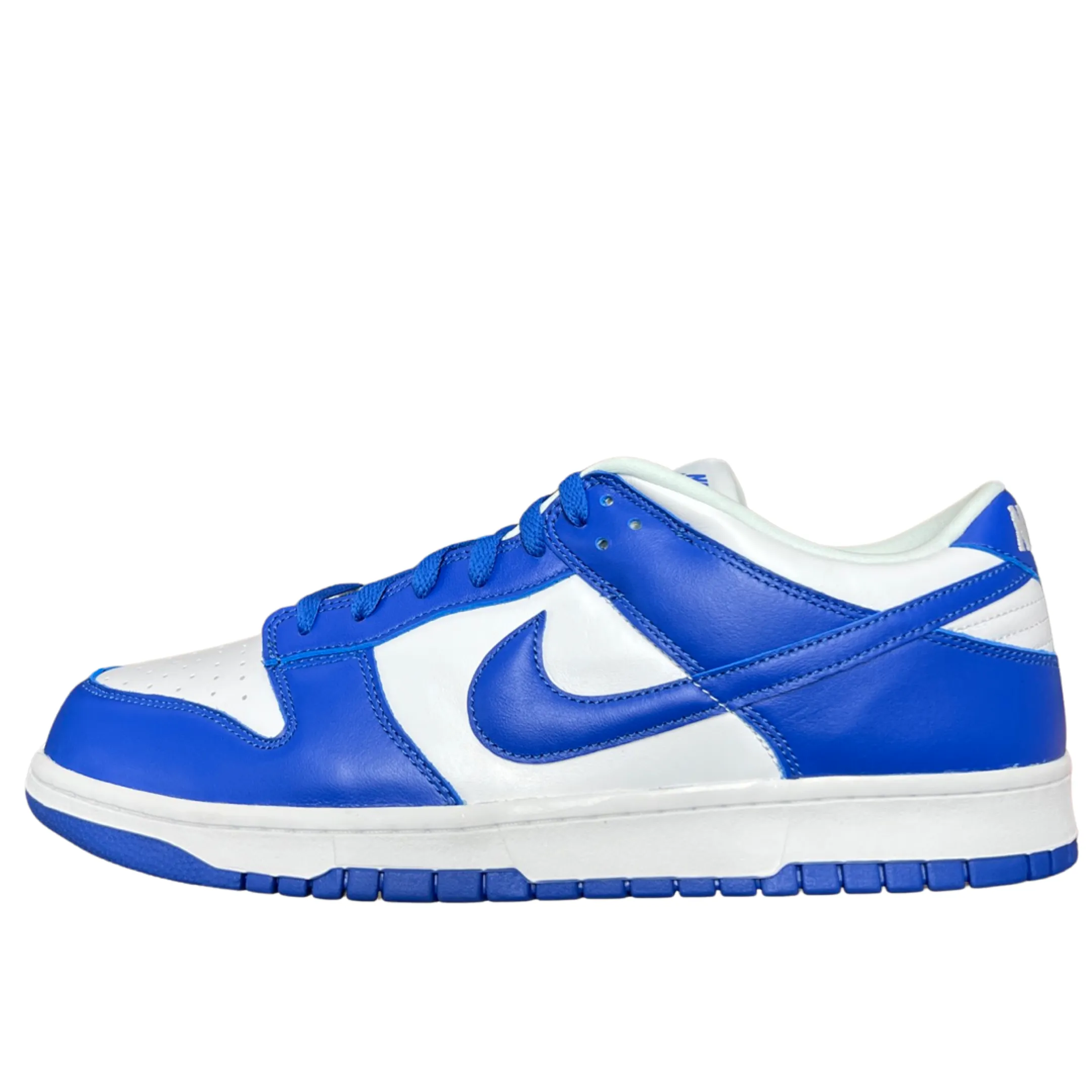 Quick Drying Weekend Errands Cyber Mode Nike Dunk Low Kentucky