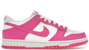 Urban Chill Nike Dunk Low Laser Fuchsia (GS)