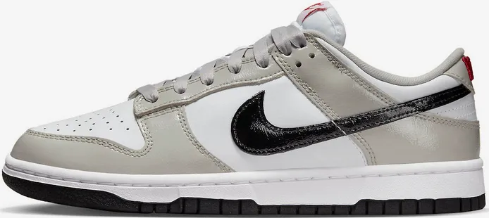 Road grip Nike Dunk Low ??Light Iron Ore??