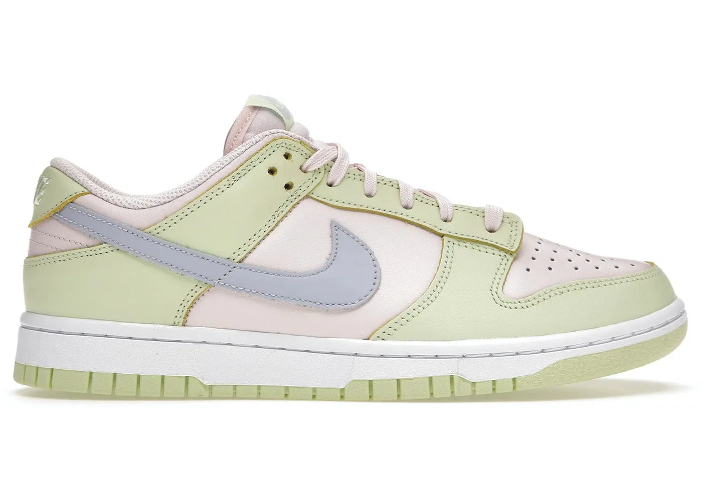 Nike Dunk Low Lime Ice (W) King Walk