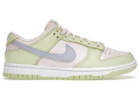 Nike Dunk Low Lime Ice (W) King Walk