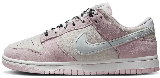 Picnic Easy Nike Dunk Low LX Pink Foam (W)