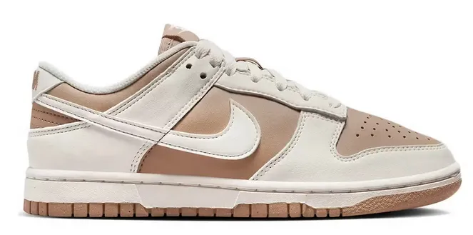 Quick Life Nike Dunk Low Next Nature Beige Sail (Women's)