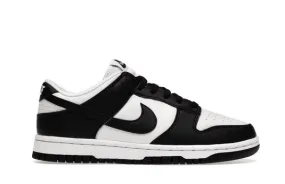 Smart Look Nike Dunk Low Next Nature Panda (W)