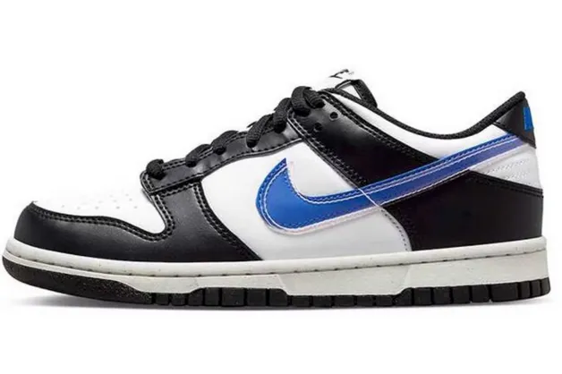 Nike Dunk Low Next Nature TPU Swoosh (GS) Non Slip Office Workers