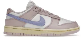 Elegant Mood Nike Dunk Low Pink Oxford (Women's)